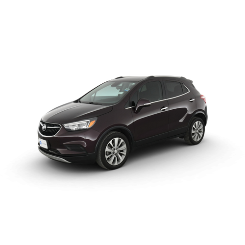2018 Buick Encore