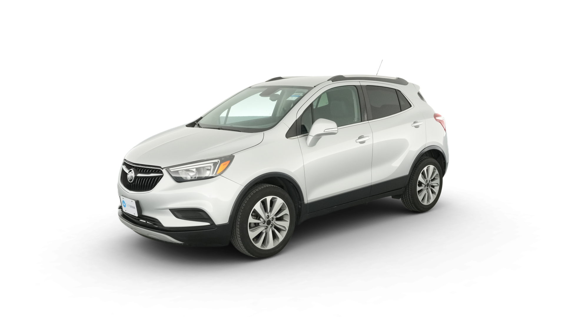 2018 Buick Encore