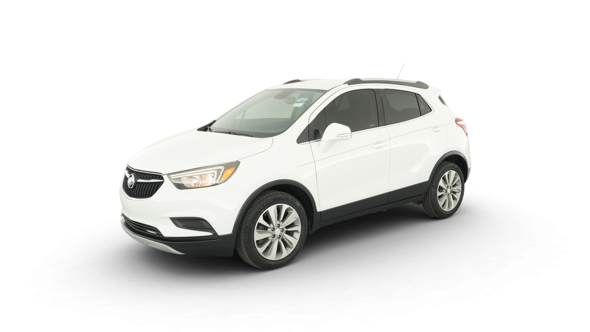 2018 Buick Encore