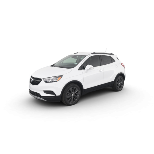 2018 Buick Encore