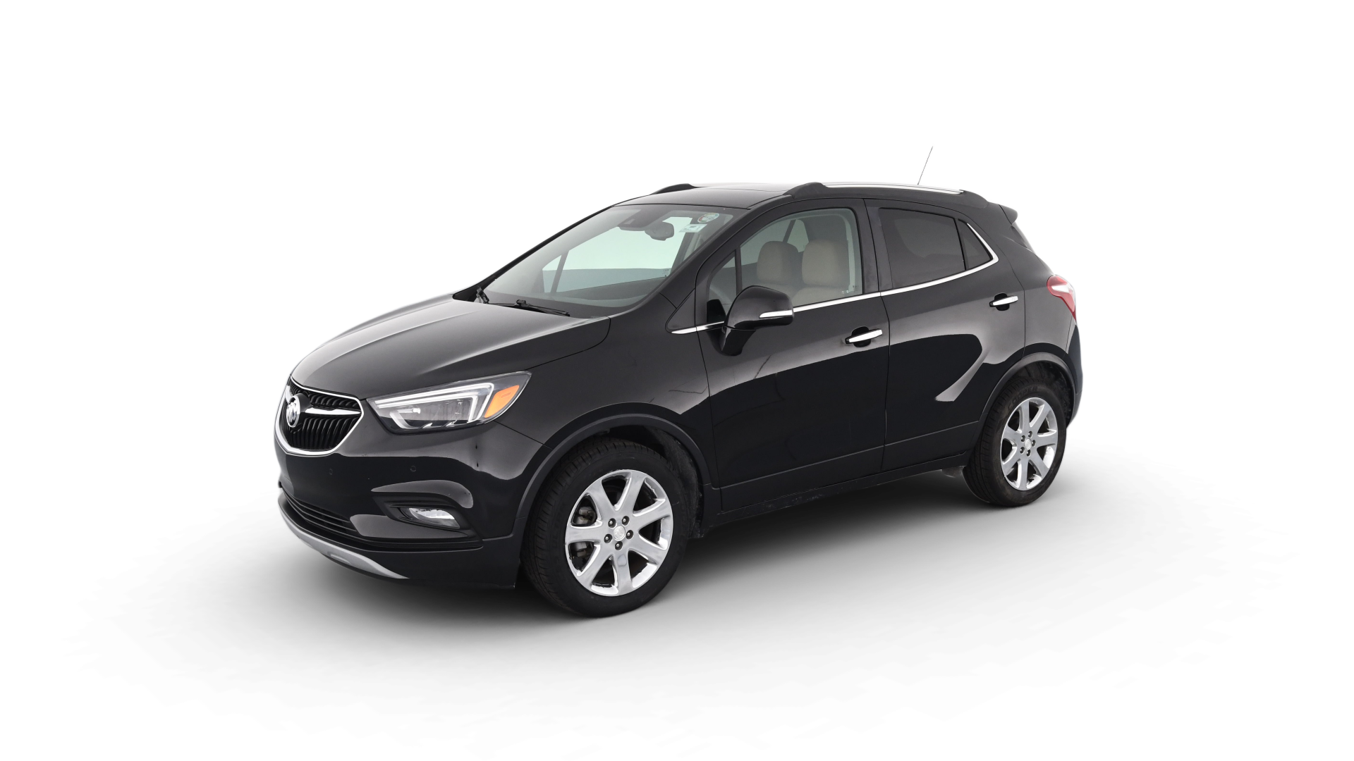 2018 Buick Encore