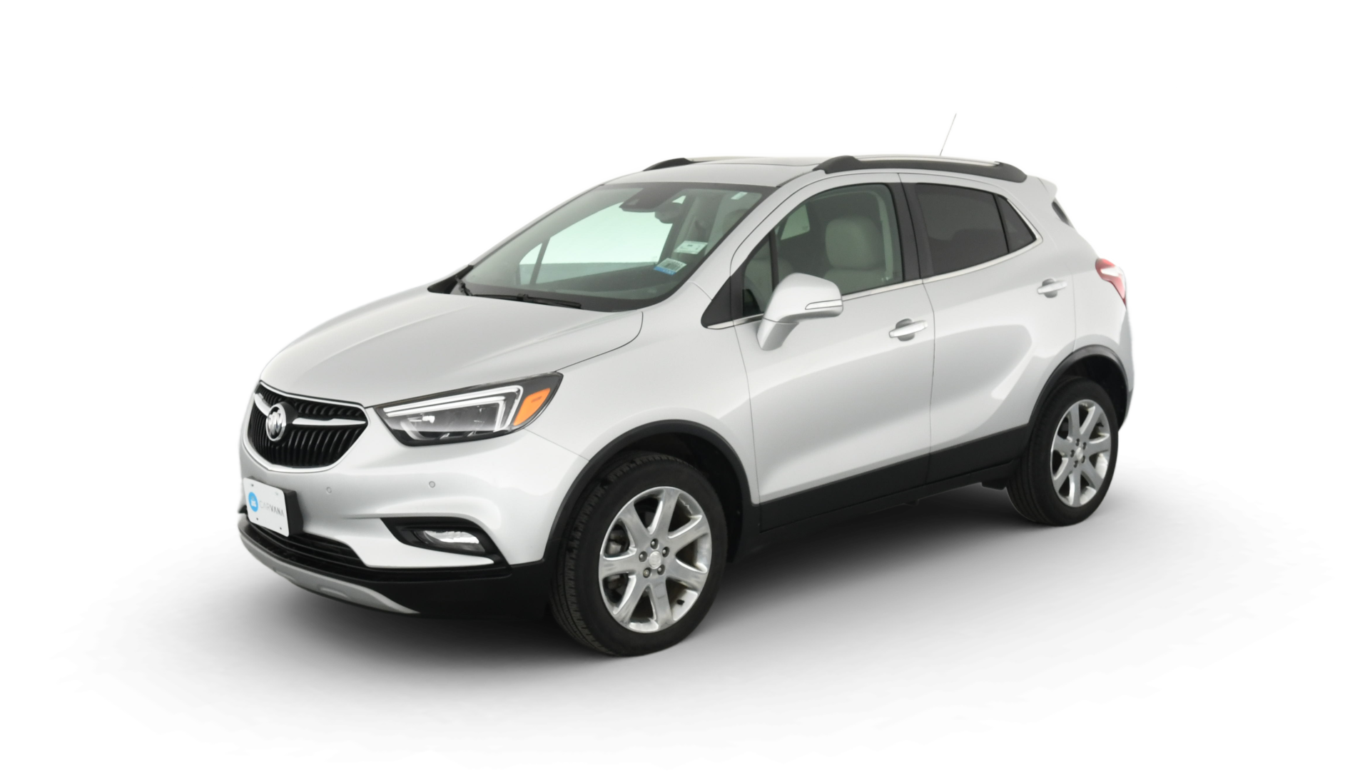 2018 Buick Encore