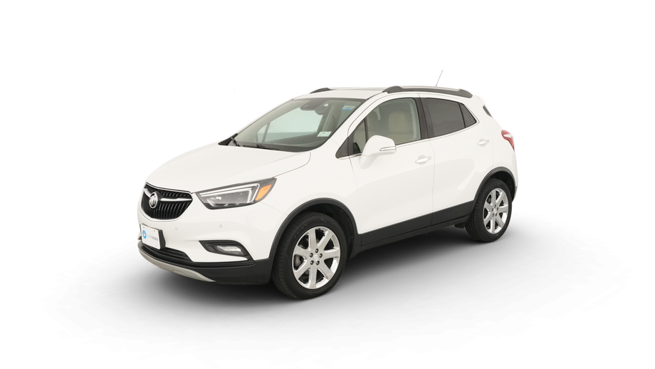2018 Buick Encore