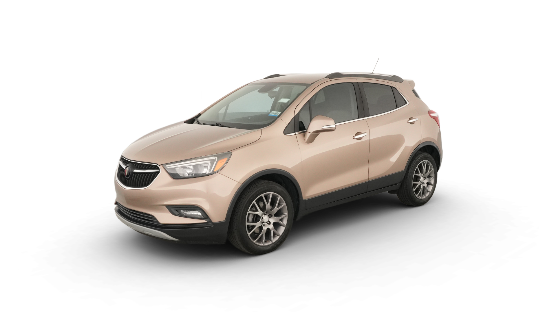 2018 Buick Encore