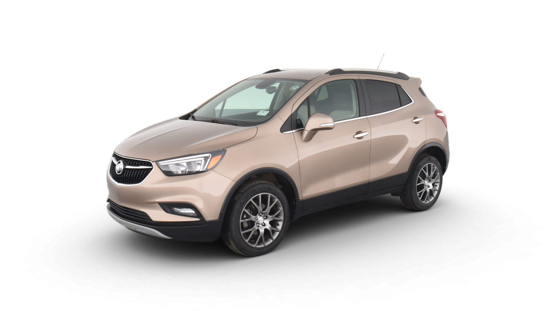 2018 Buick Encore Sport Touring