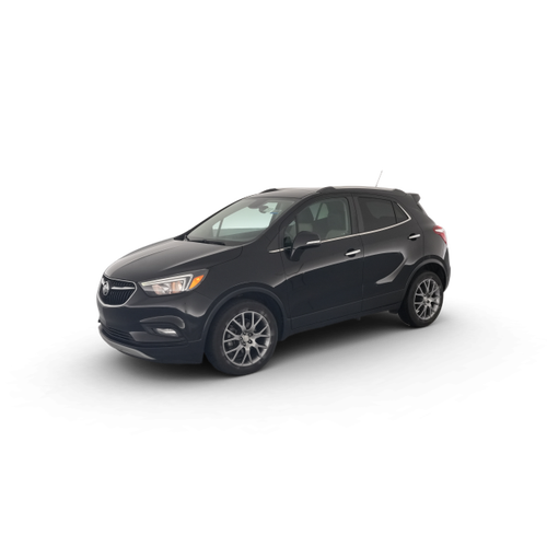 2018 Buick Encore