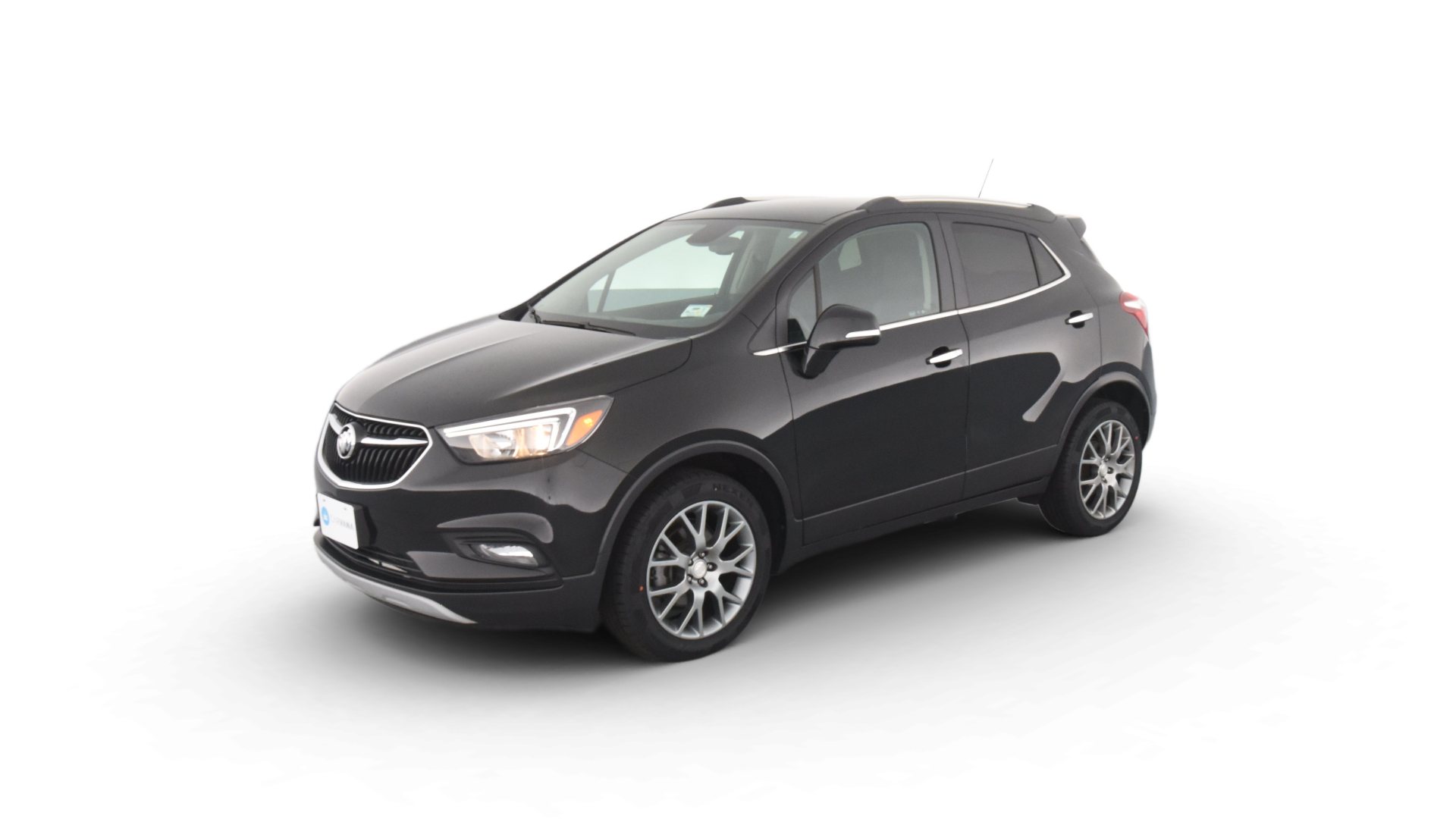 2018 Buick Encore Sport Touring