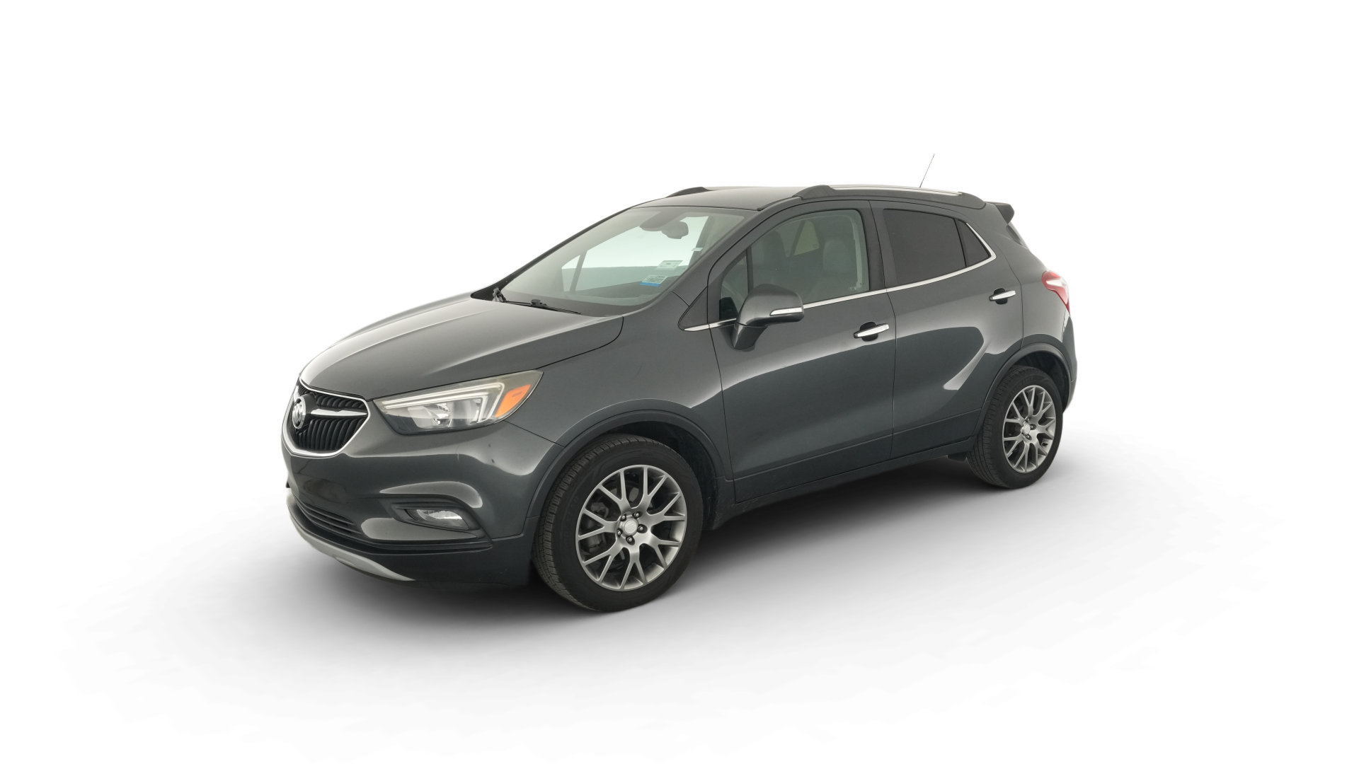 2018 Buick Encore Sport Touring