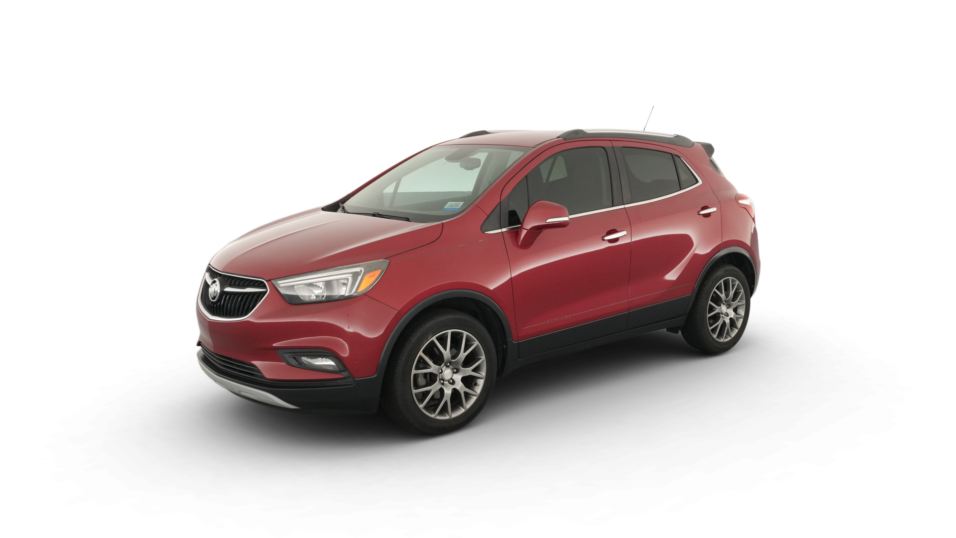 2018 Buick Encore