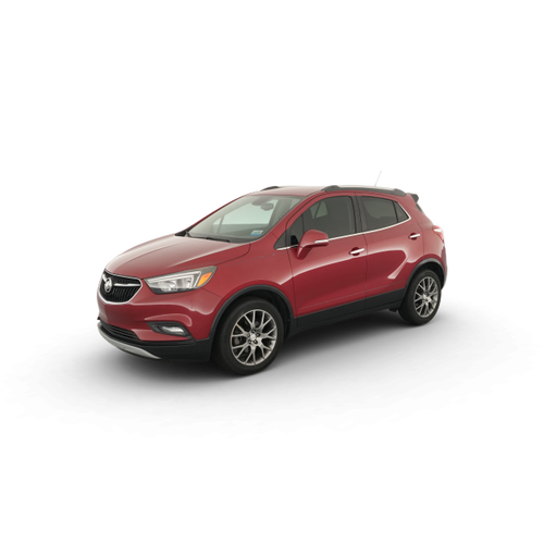 2018 Buick Encore