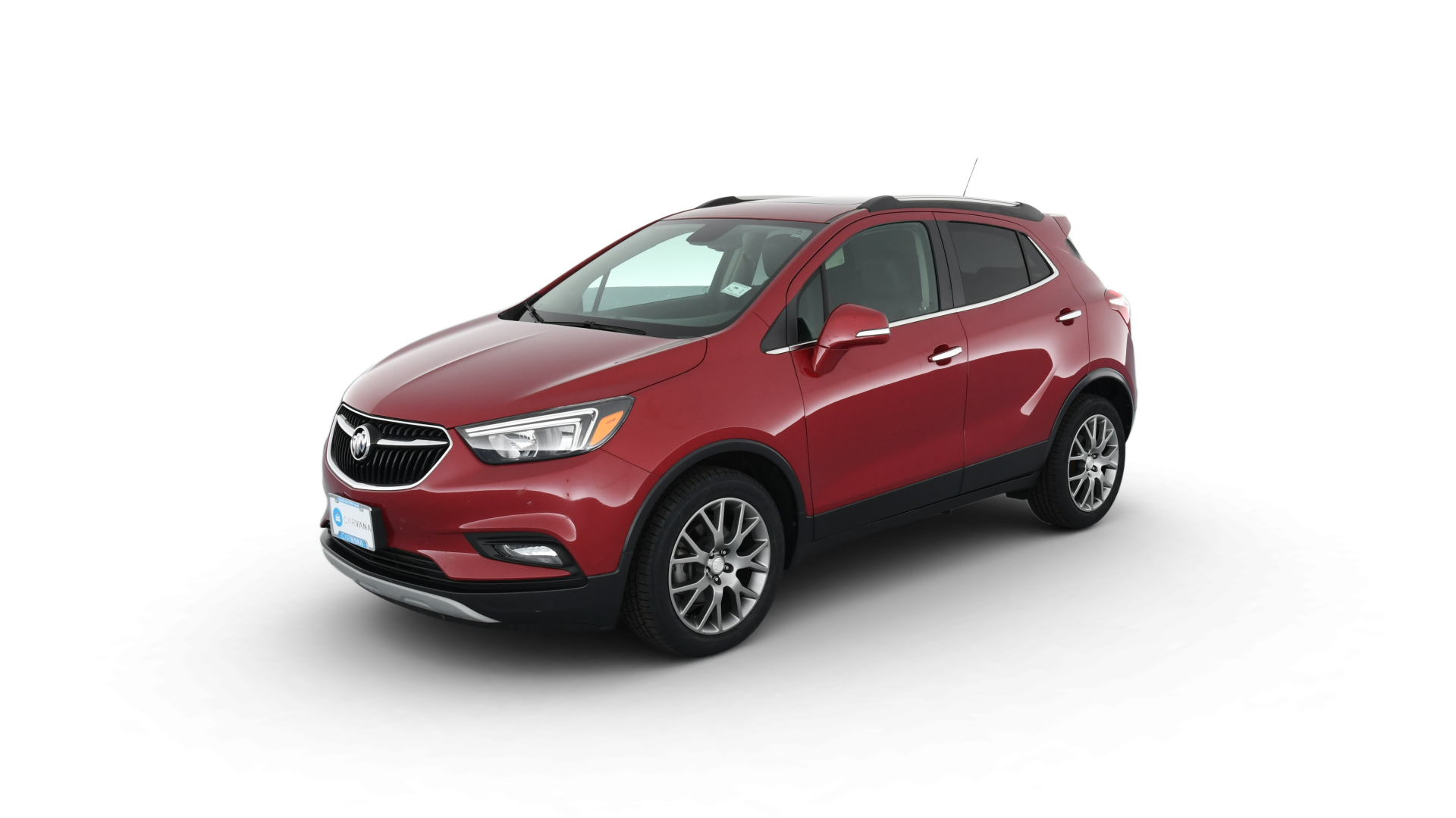 2018 Buick Encore