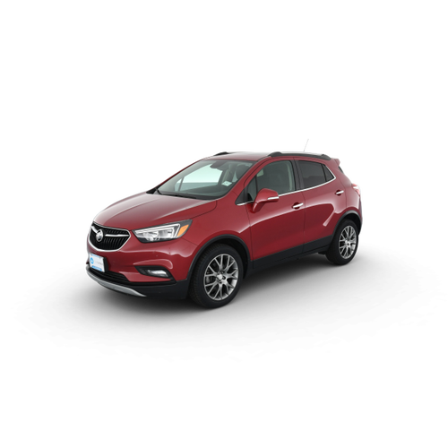 2018 Buick Encore