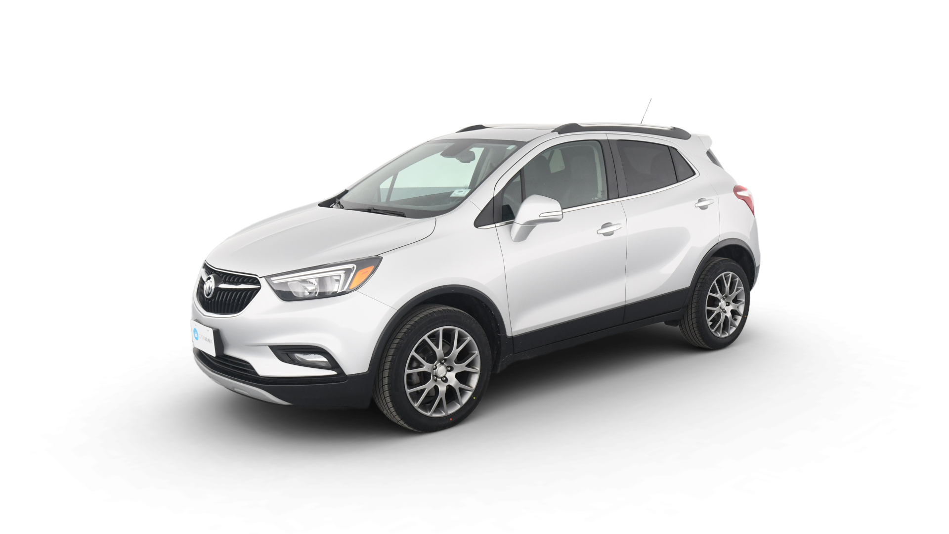 2018 Buick Encore