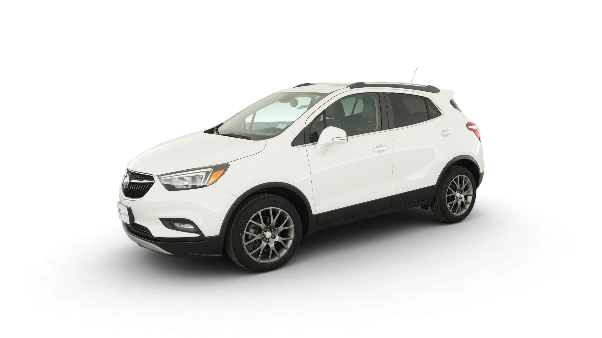 2018 Buick Encore