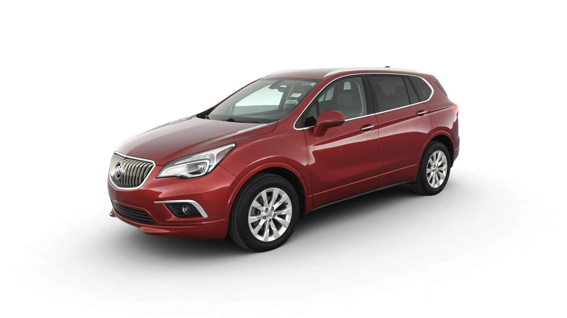 2018 Buick Envision Essence