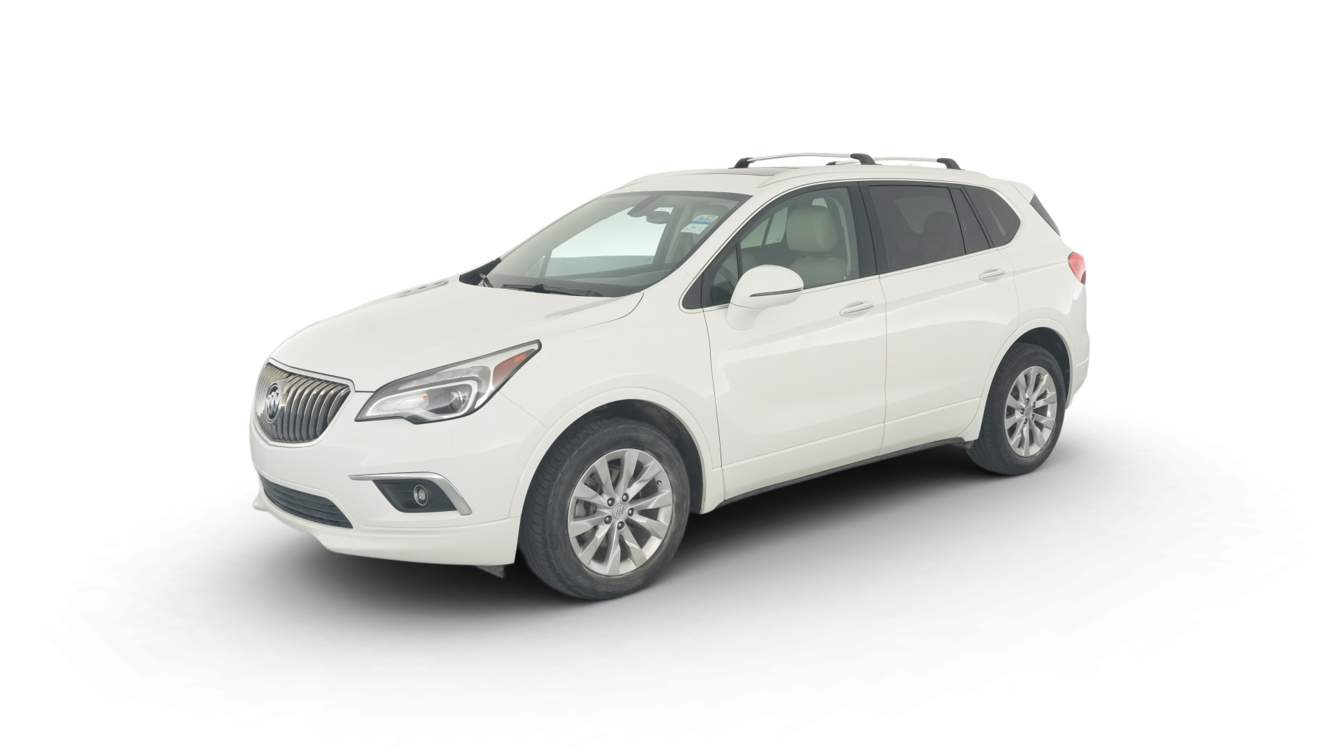 2018 Buick Envision Essence