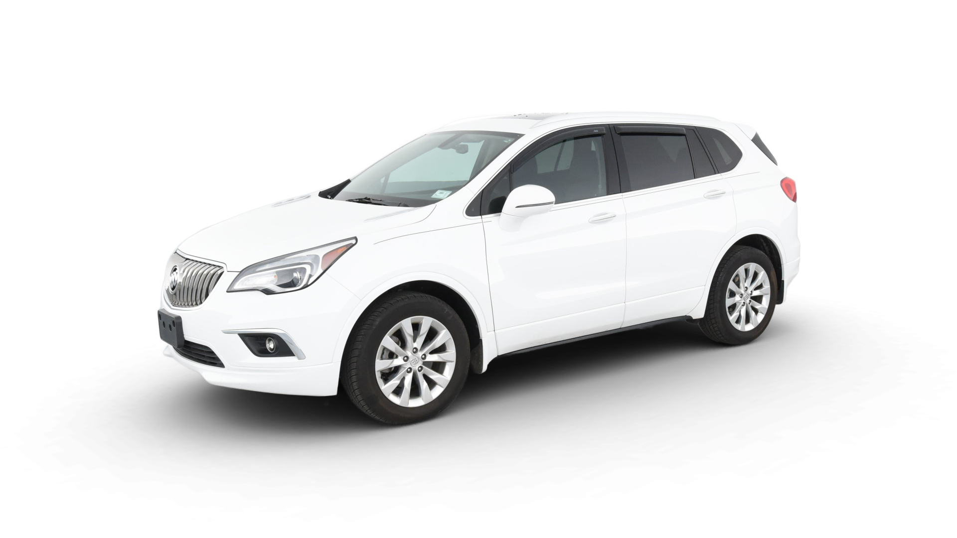2018 Buick Envision Essence