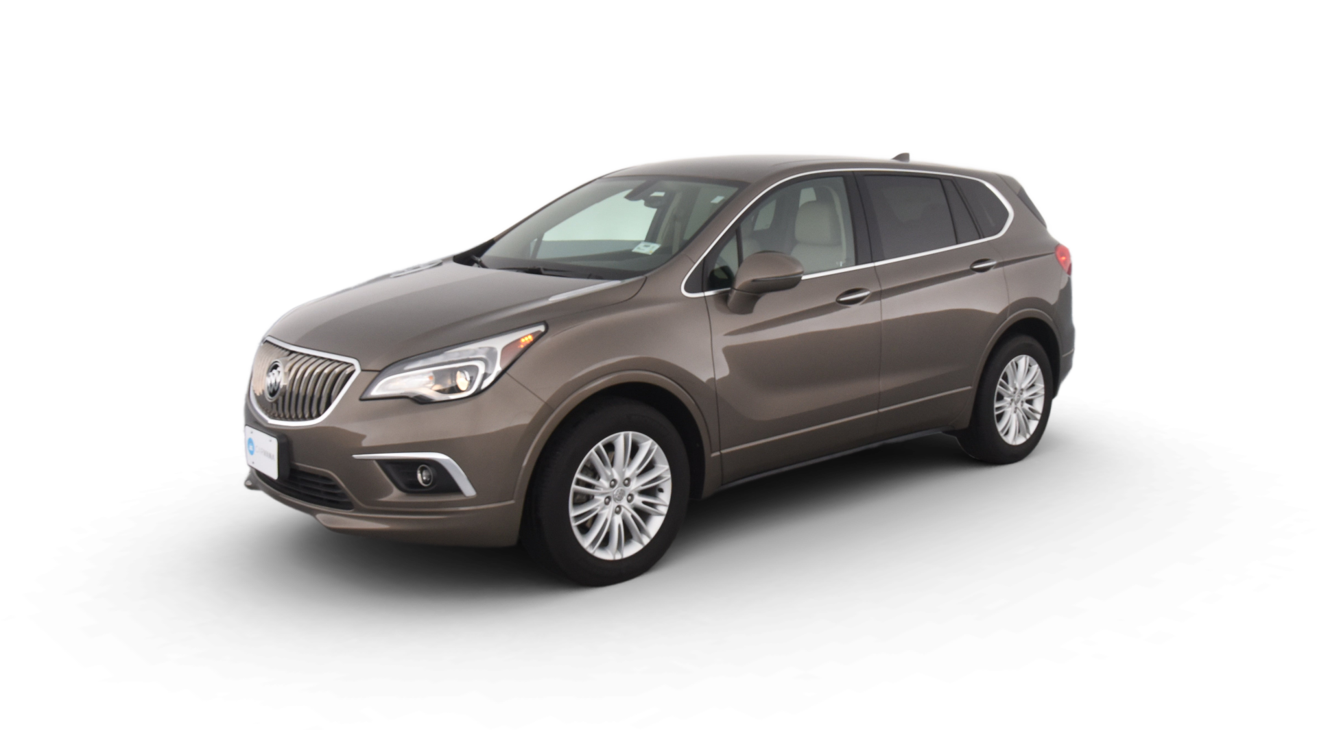 2018 Buick Envision