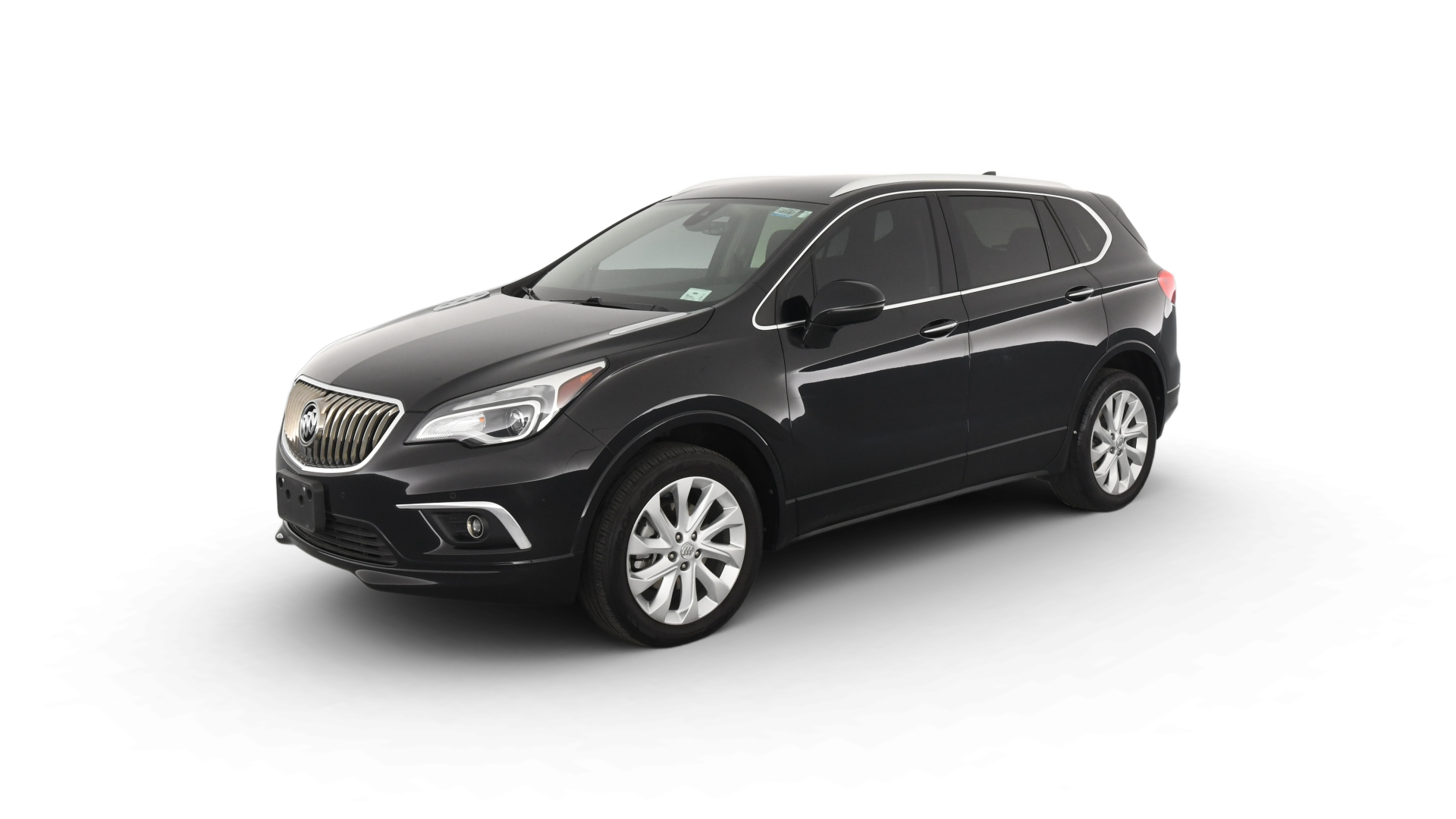 2018 Buick Envision Premium I