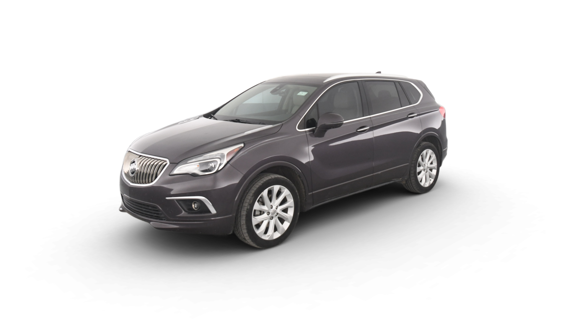 2018 Buick Envision Premium I