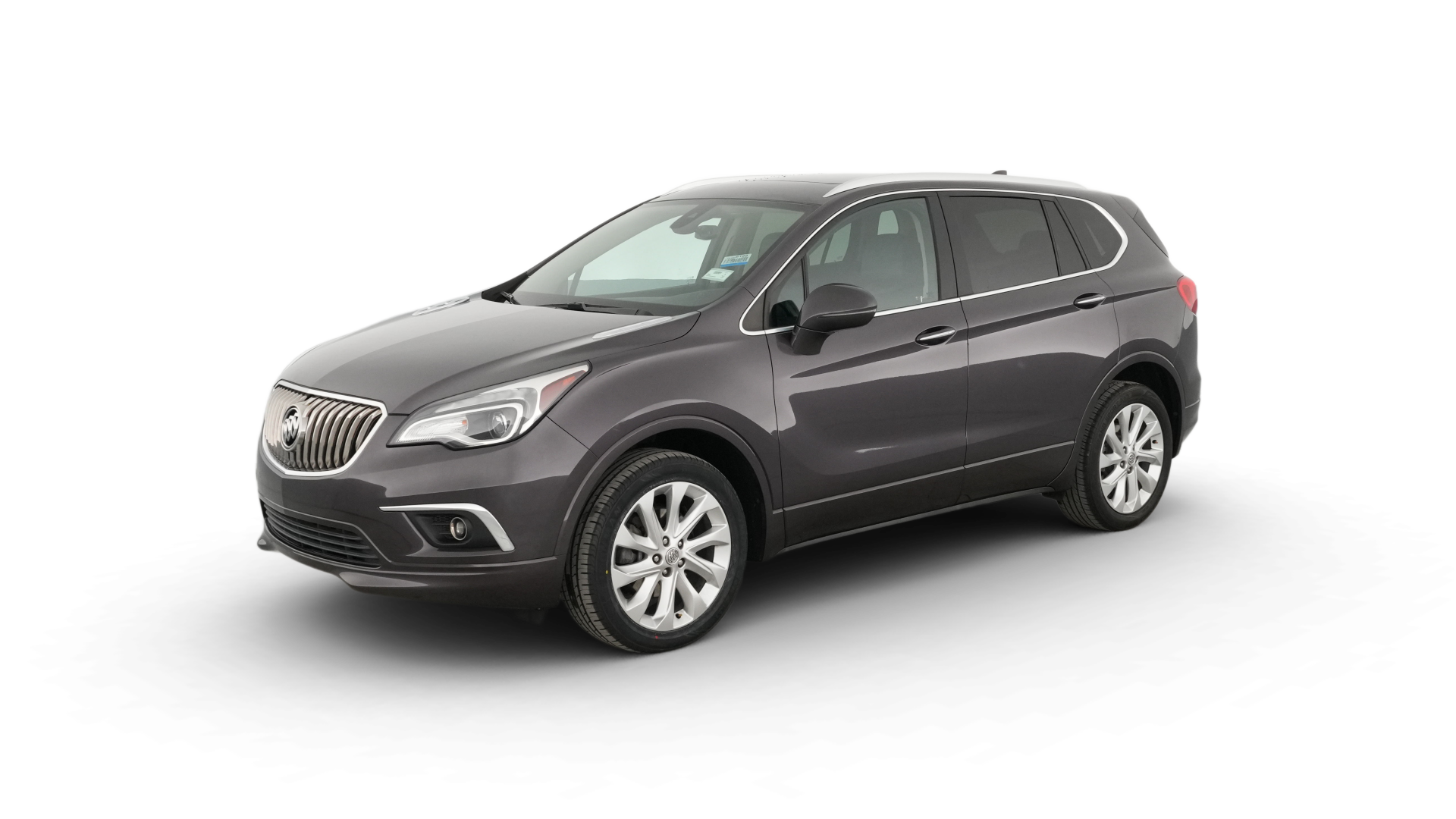 2018 Buick Envision Premium I