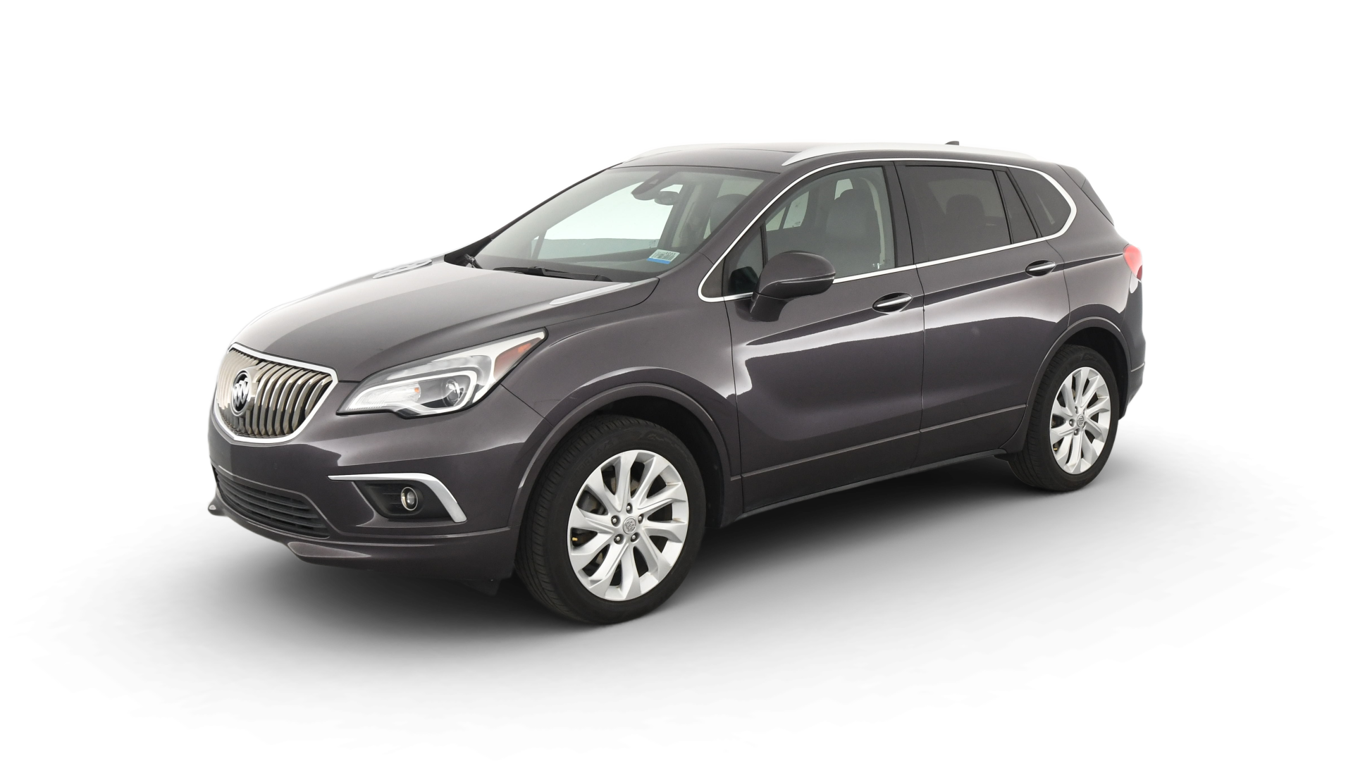 2018 Buick Envision Premium I