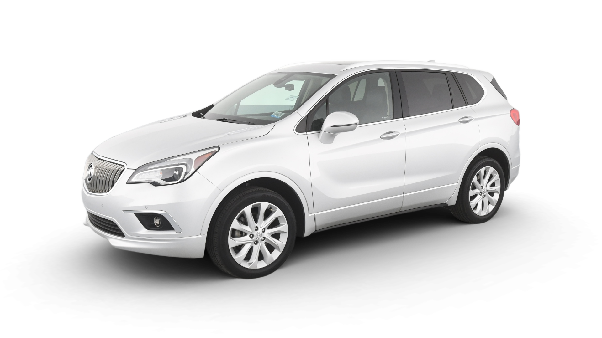 2018 Buick Envision Premium I