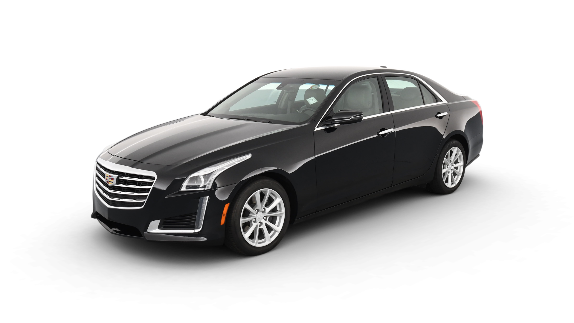 Used 2018 Cadillac CTS | Carvana