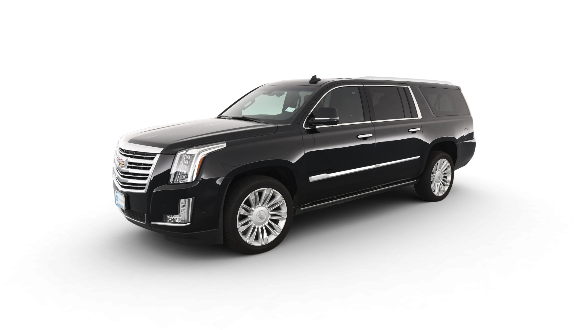 Used 2018 Cadillac Escalade ESV | Carvana