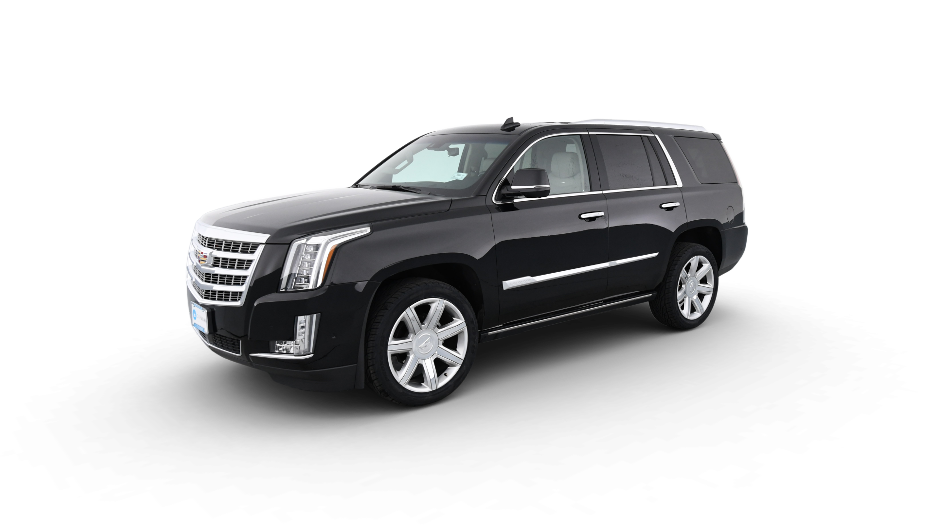 2018 Cadillac Escalade