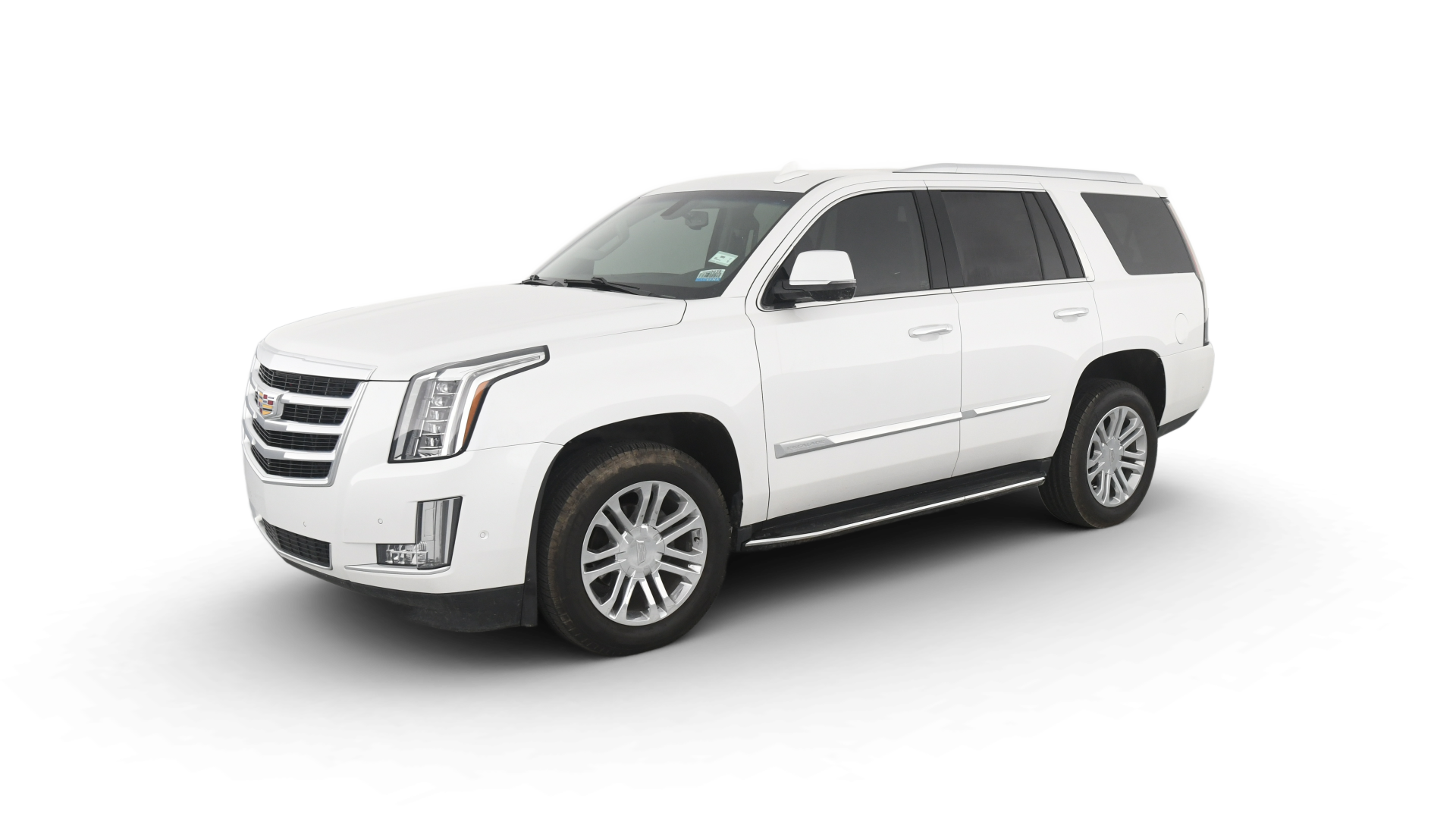 2018 Cadillac Escalade Base