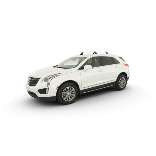 2018 Cadillac XT5