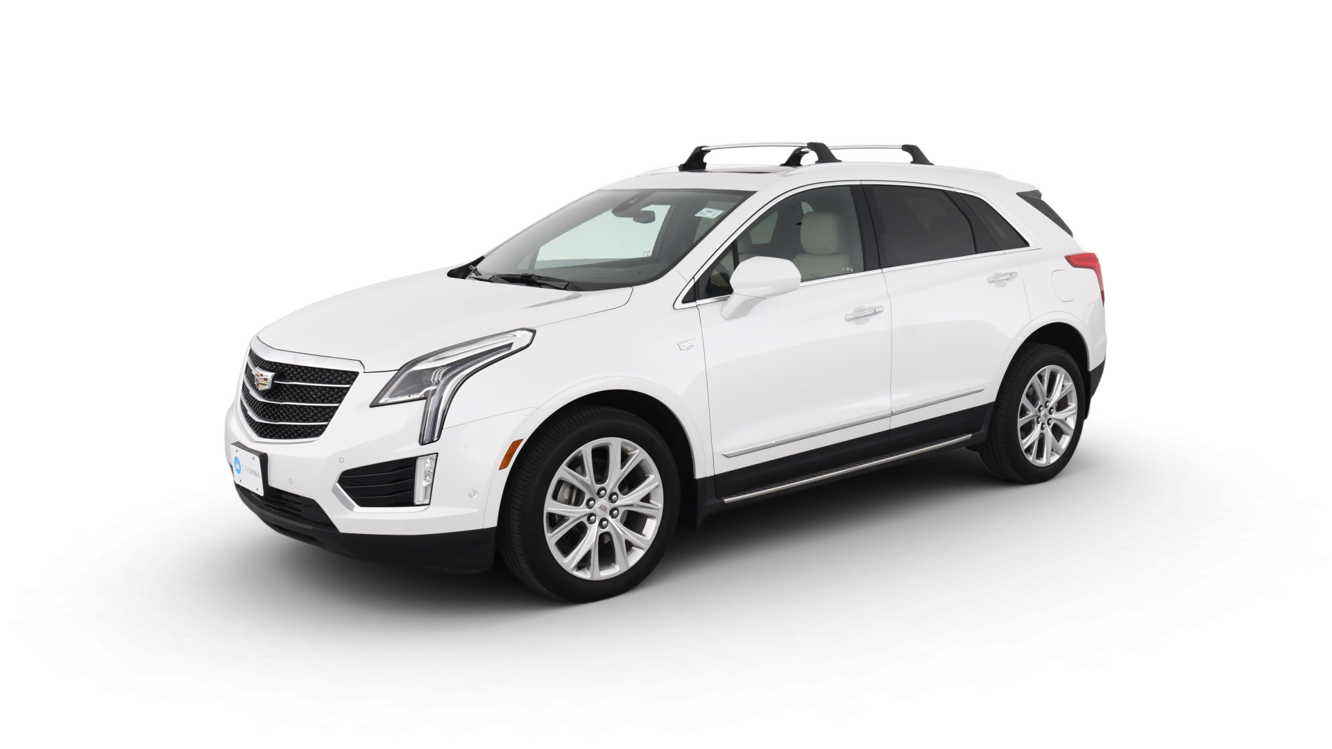 Used 2018 Cadillac XT5 | Carvana