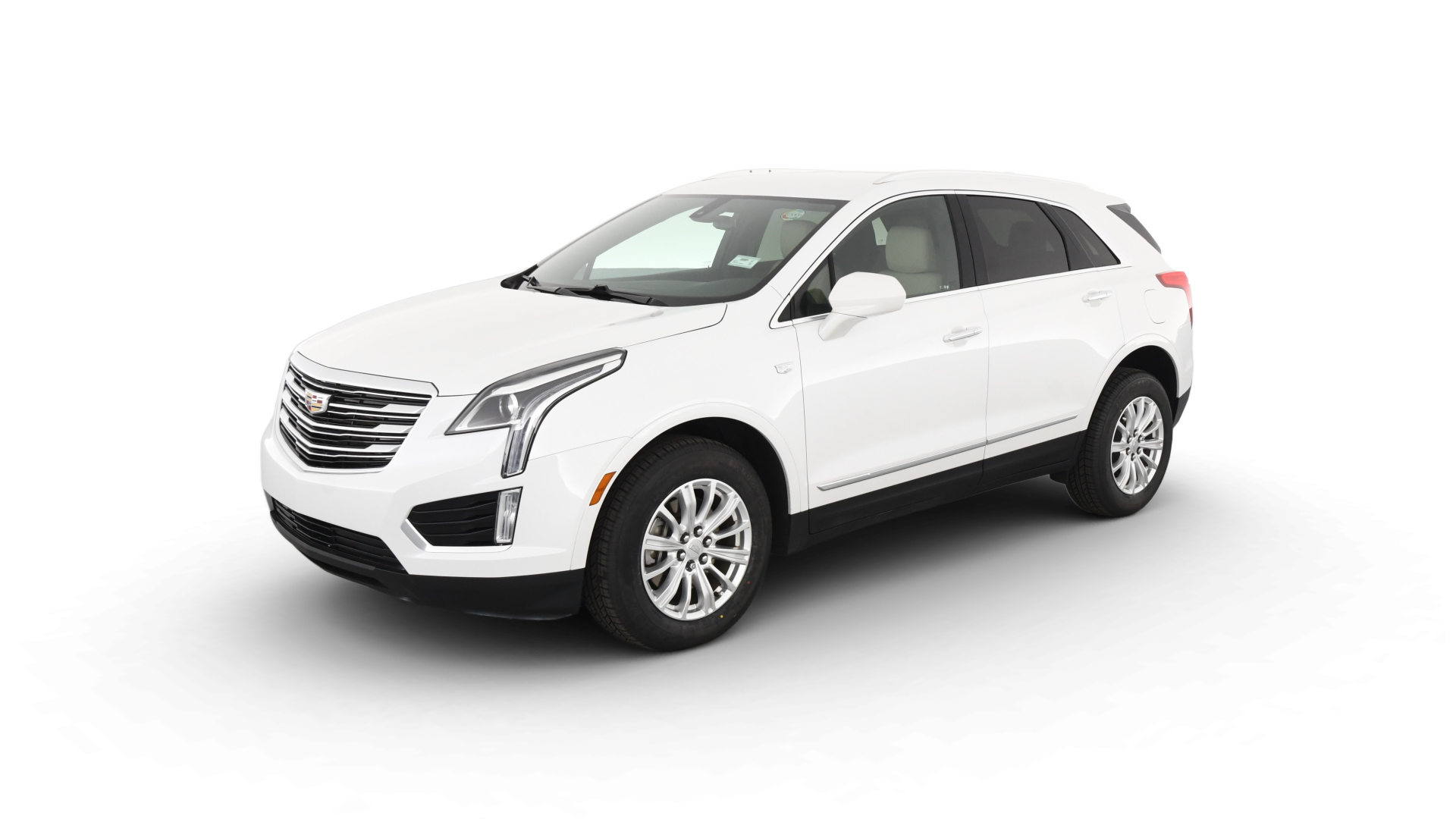 Used 2018 Cadillac XT5 | Carvana