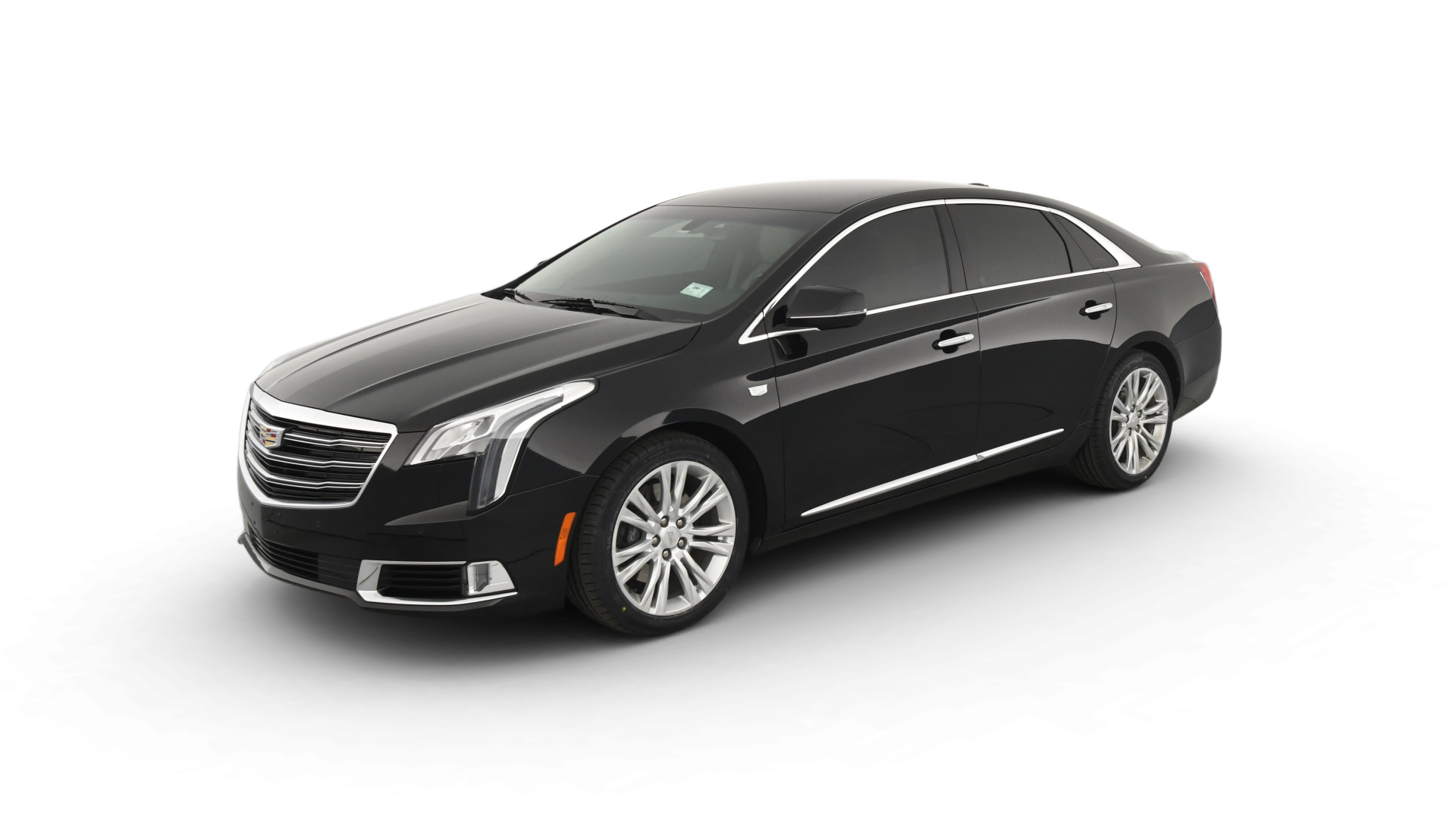 2018 Cadillac XTS Luxury