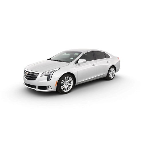2018 Cadillac XTS