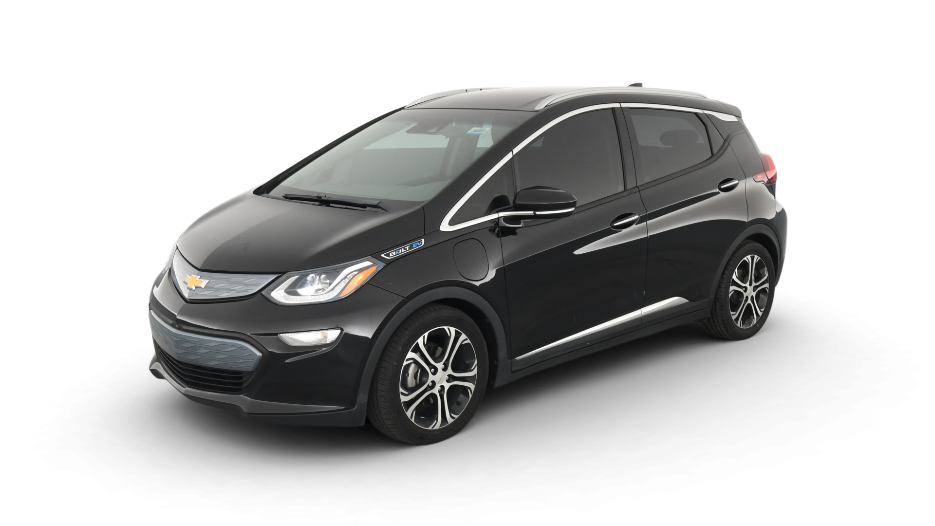 2018 Chevrolet Bolt EV Premier