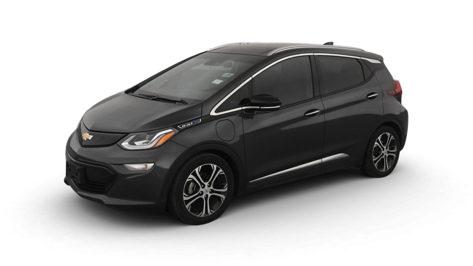 2018 Chevrolet Bolt EV