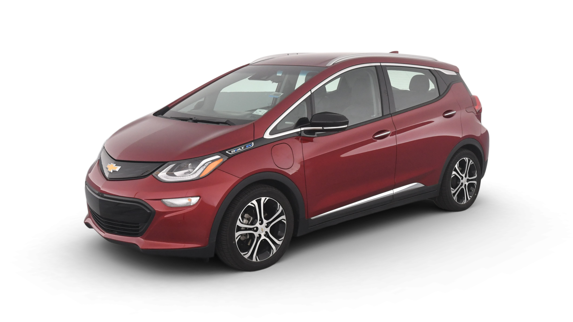 2018 Chevrolet Bolt EV Premier