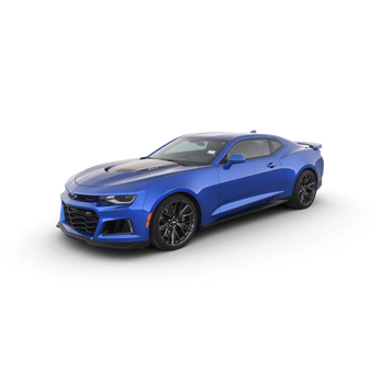 Used Chevrolet Camaro ZL1 for Sale Online | Carvana