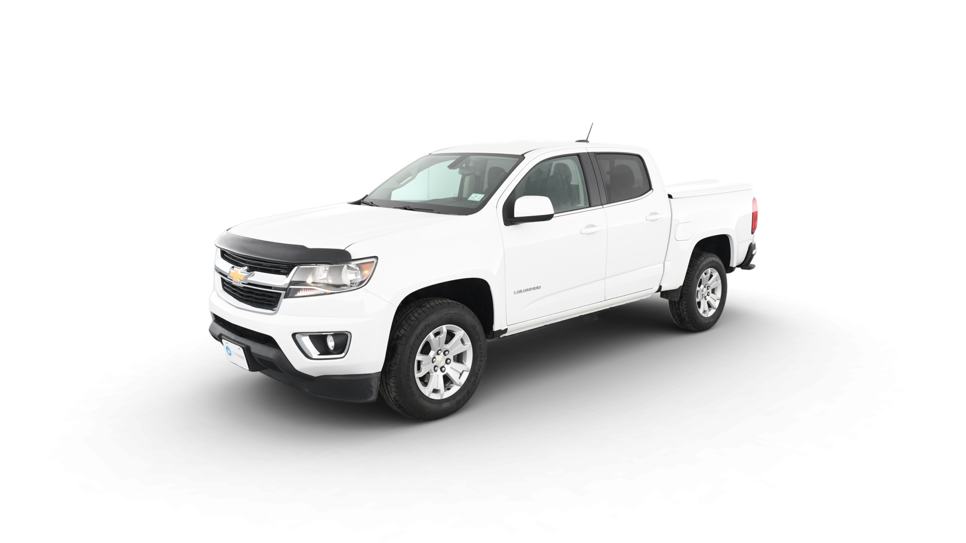 Used 2018 Chevrolet Colorado Crew Cab | Carvana