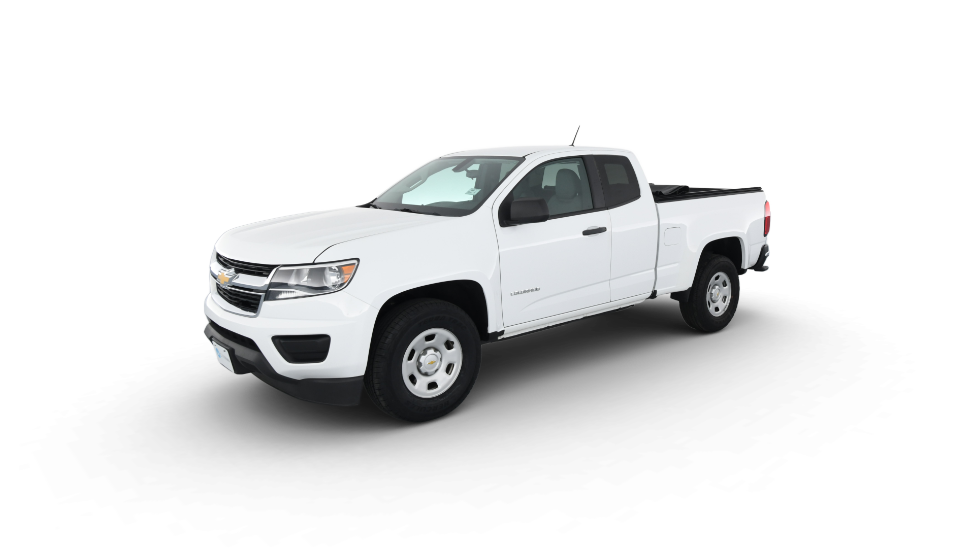 Used 2018 Chevrolet Colorado Extended Cab | Carvana