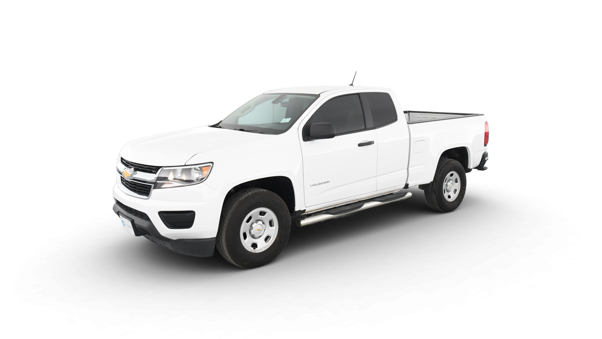 Used 2018 Chevrolet Colorado Extended Cab | Carvana