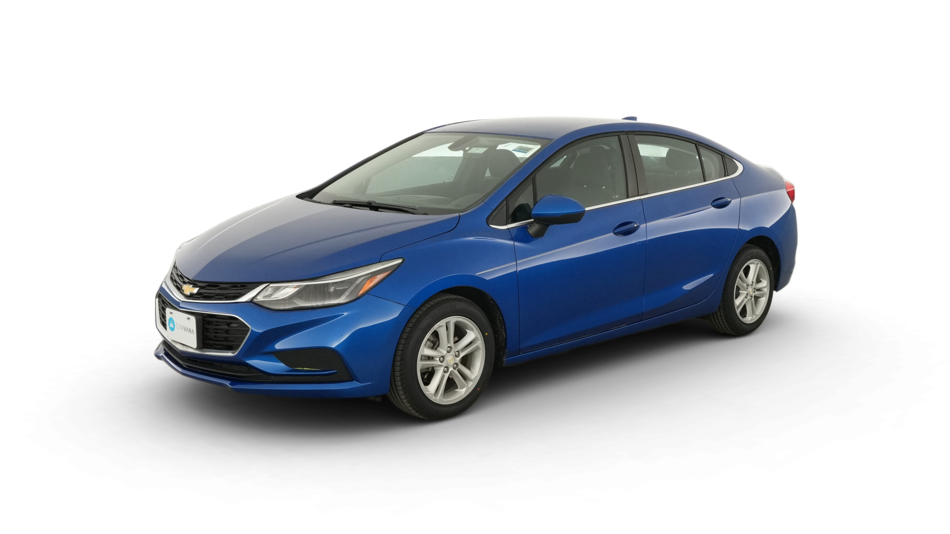 2018 Chevrolet Cruze