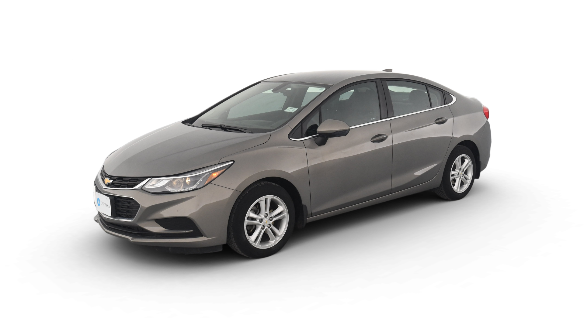 2018 Chevrolet Cruze
