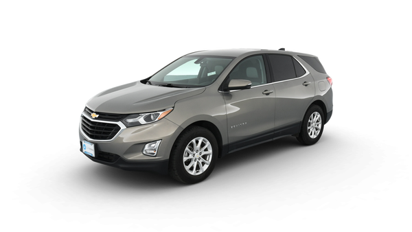 Used 2018 Chevrolet Equinox | Carvana