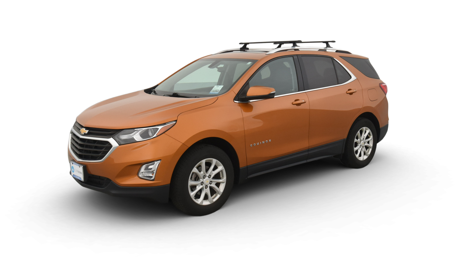 Used 2018 Chevrolet Equinox | Carvana