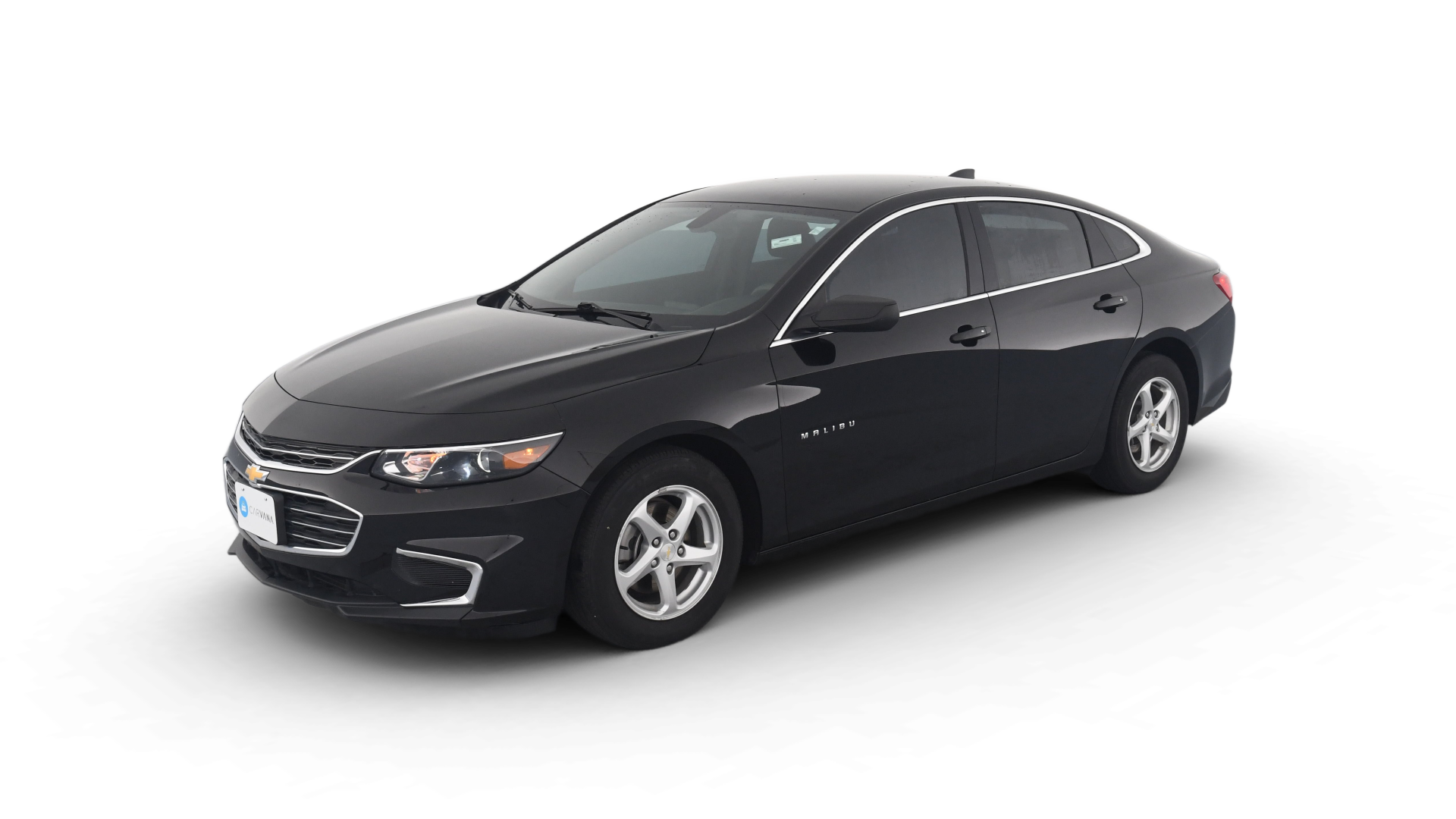 2018 Chevrolet Malibu 1LS