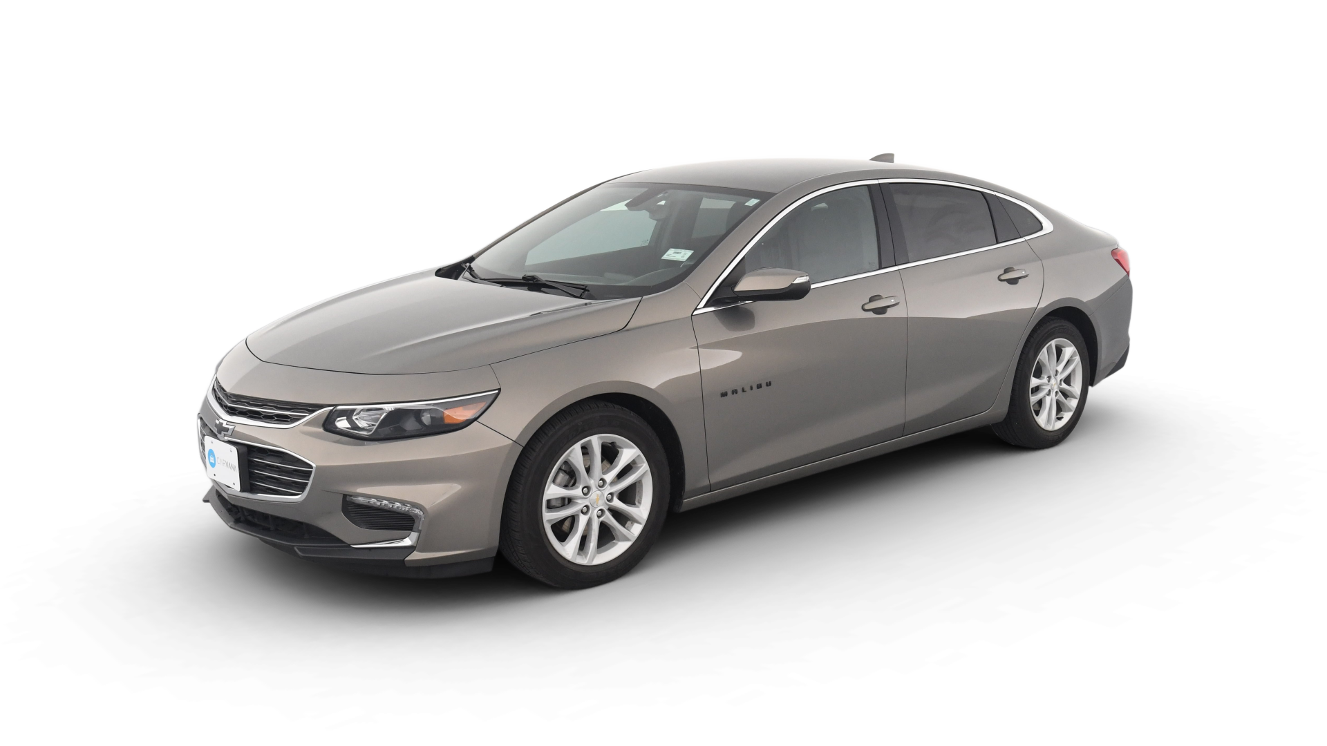 2018 Chevrolet Malibu 1LT
