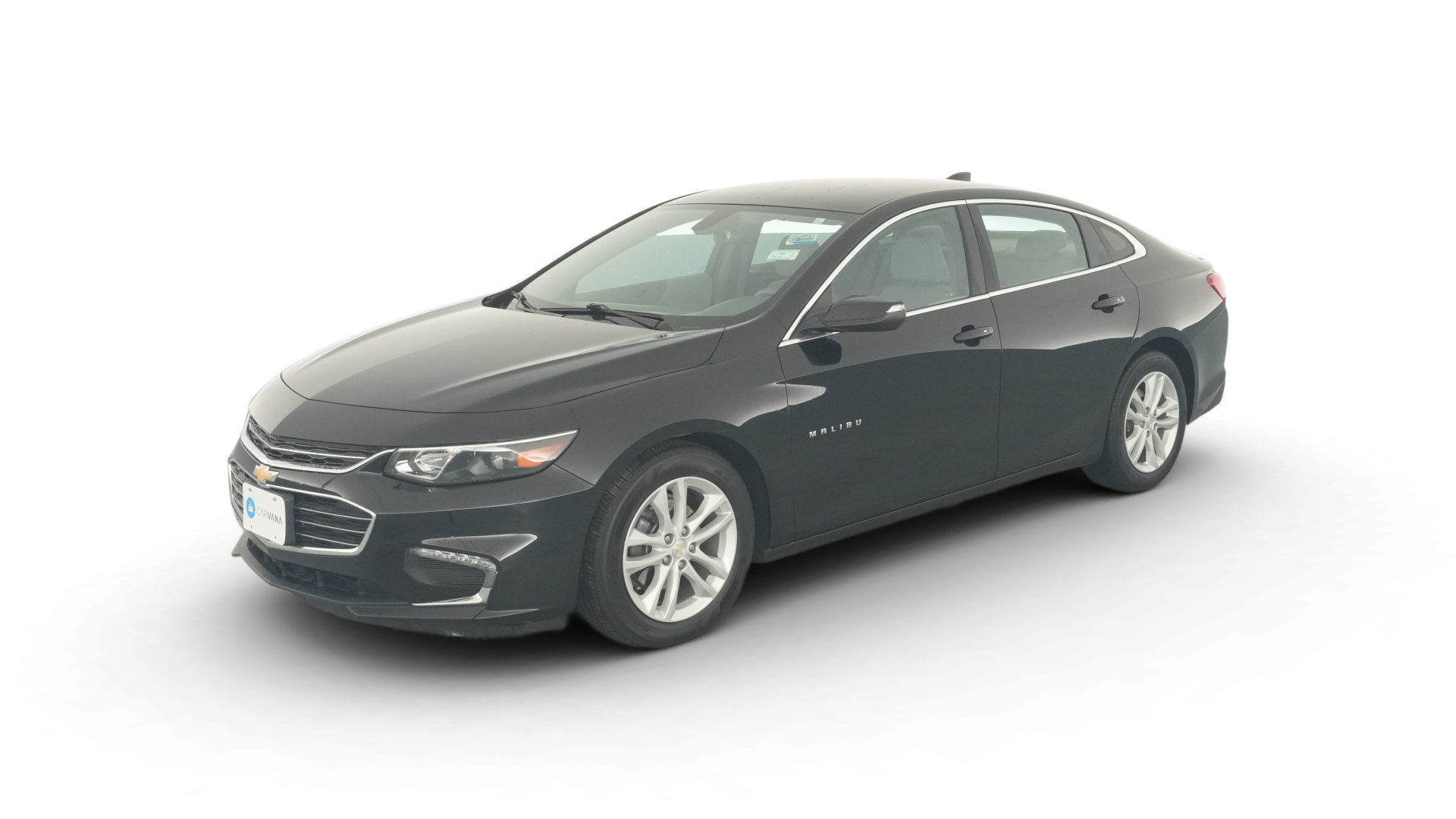 2018 Chevrolet Malibu 1LT